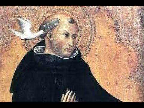 4.4. Фома Аквинский как главный теолог и философ католицизма