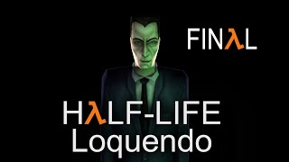 HλLF-LIFE (Loquendo) (Parte 6, FINAL) - Xen
La desventura de Gordon Freeman y su (involuntaria) acompañante Gina llega a su fin cuando se encuentran a sí mismos en el horrible, aburrrrrrido, desolado, y triste Xen, el mundo fronterizo. No solo deberán enfrentarse a nuevos peligros para salvarse a sí mismos, ¡sino también para finalmente salvar al mundo (aunque eso es secundario)!
—Capítulos—
00:00 - Xen
04:21 - El Escondite de Gonarch
08:43 - Intruso
29:58 - Nihilanth
32:56 - Final
35:00 - Créditos
Mi canal de respaldo por si algo llega a pasarle al principal: https://www.youtube.com/user/LuchoArrival2
Si te gustó el vídeo, te invito a suscribirte y dejar tu Like. ¡Hasta la próxima! HλLF-LIFE (Loquendo) (Parte 6, FINAL) - Xen