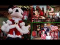 Disneyland Resort 2025 Christmas merchandise