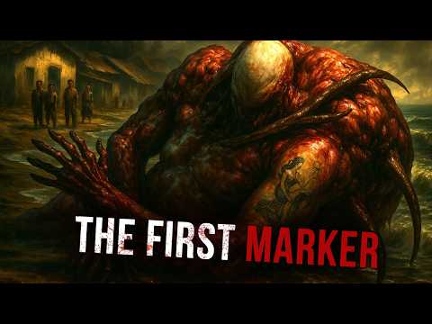 Uncovering the First Marker: The Dead Space Prequel You Never Saw