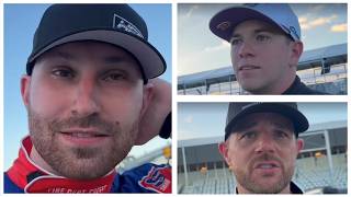 Chandler Smith Has No Hard Feelings w/ Kaden Honeycutt; Kaz Grala &amp; Justin Marks Discuss Crazy Days
