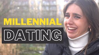 What it's really like dating as a millenial | Word of Mouth | Episode 4 screenshot 4