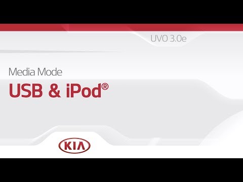 メディアモード：USB＆iPod®
