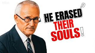 He Experimented On Innocent People For 20 Years. The U.S. Govt Paid Him.