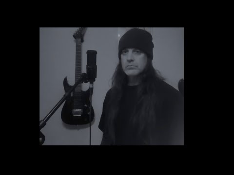 Max Powell - COME WHAT(EVER) MAY (2024) #maxpowell #maxtsound #singer #metal #music #musician #rock