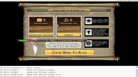How to use Rsbot Easy! No JDK or tortoise SVN!