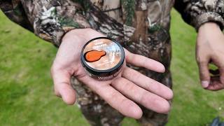 Master Wind Direction Indicator for Hunting | GearOZ Wind Checker Demo & Field Test 🦌💨