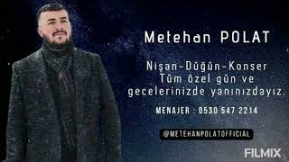 Metehan Polat Halay Kara Gözlüm Resimi