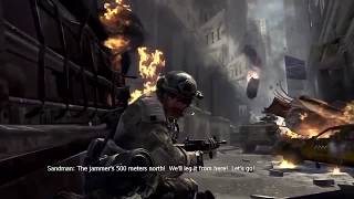 Cinematic Games Part 2 Scripted Shooters Mirror