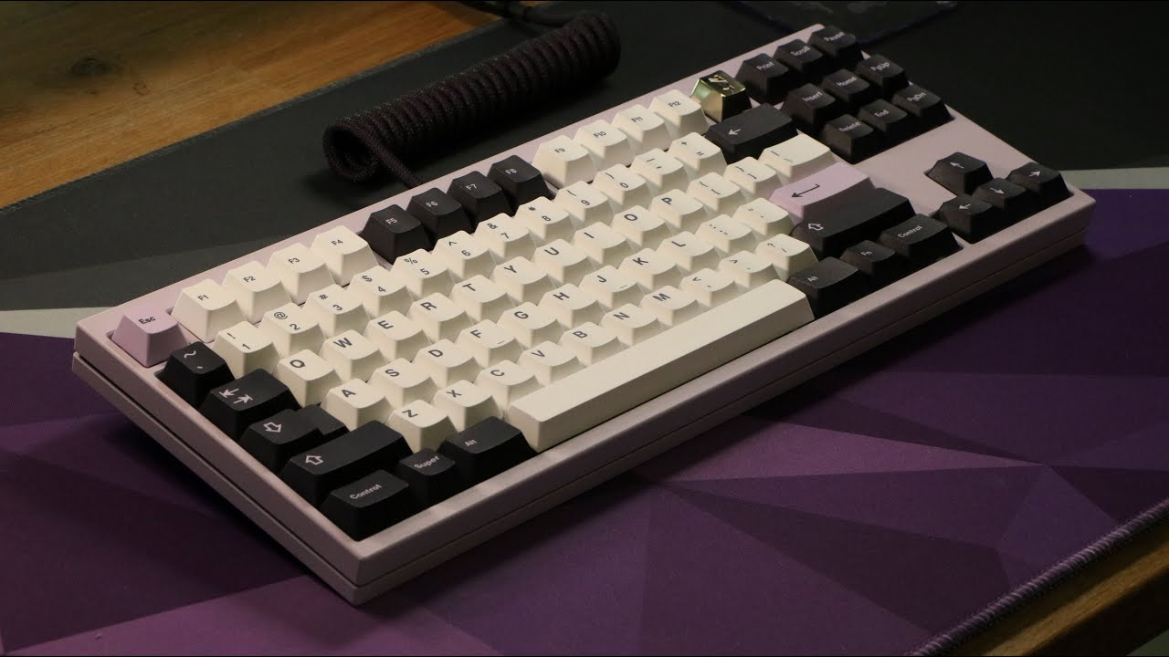 Mr. Suit R3 - Lubed Marshmallows Sound Test