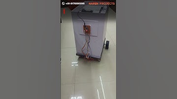 Smart Dustbin Using Arduino