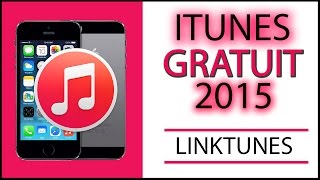 Download Lagu LinkTunes - Avoir l'Itunes Store gratuit sous IOS 8 en 2015 (full HD 1080p) MP3