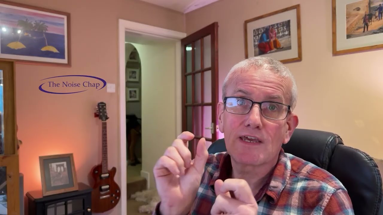 Forklift drivers and hearing protection