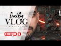 My First #1Dailyvlog इस प्लांट में बहुत रिस्क लेकर काम करते है।