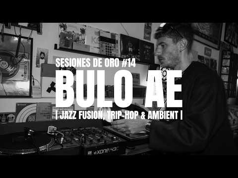 Sesiones de Oro #14