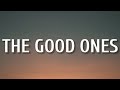 Gabby Barrett - The Good Ones (Lyrics)