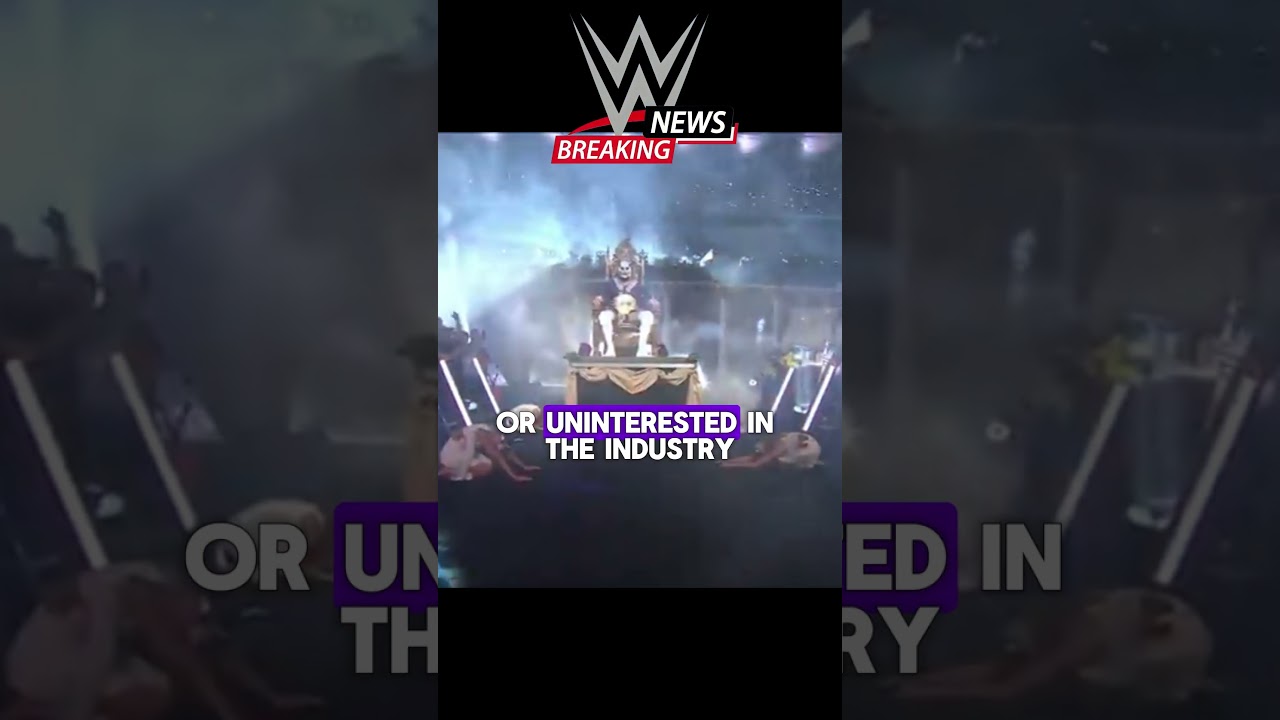 MJF Claims WWE Stars Secretly Watch AEW 