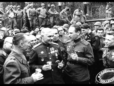 Владимир Захаров - Тёмная ночь