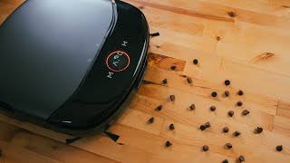 The Robot Mop & Vacuum of the Future? With Shortcuts Support: eufy S1 Pro by Christopher Lawley 2,694 views 1 month ago 8 minutes, 26 seconds