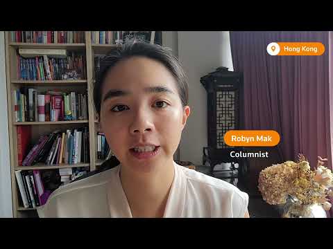 Video Breakingviews TV: WeChat crash - youtube