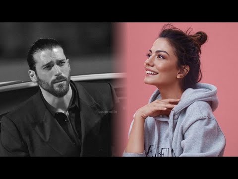 Las lágrimas de Demet Özdemir La RAZÓN detrás de las GRACIAS a Can Yaman