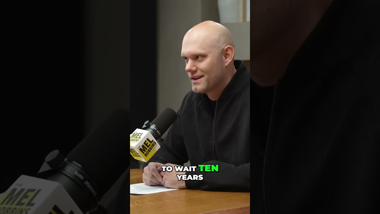 Atomic Habits: Action Beats Anxiety & Builds Success!