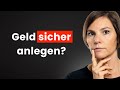 Die beste Geldanlage ohne Risiko? DAS sagt Dir keiner! Mp3 Song