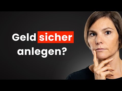 Die beste Geldanlage ohne Risiko? DAS sagt Dir keiner!