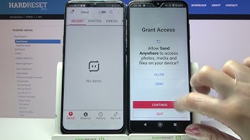 How to Transfer Files from an Android Phone to Nokia G20 - Mova All Data from Android to Nokia G20