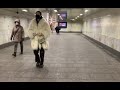 Moscow street style. Как одеваются в Москве в холода.Зима . ファッション أسلوب الشارع في موسكو