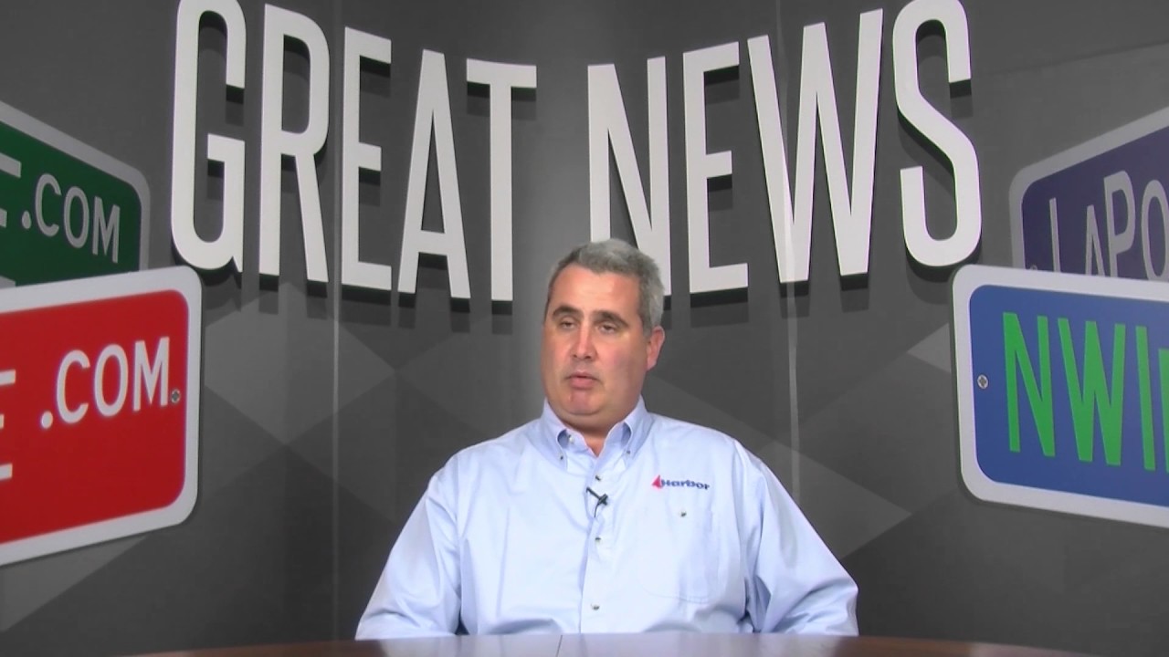 Tom Little of Harbor Buick GMC on Guiding Customers Concerned About Their Credit