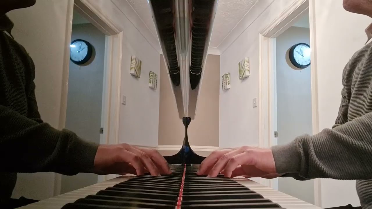 The Girl From Ipanema