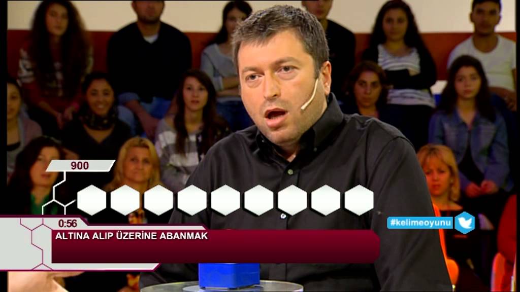 Kelime Oyunu | 20 Ekim