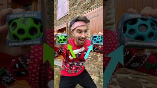 I Got Worlds Most Bouncy Ball