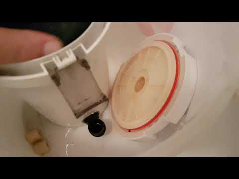 Video How to Clean Sunsun 603b filter tuning, Seachem... - youtube