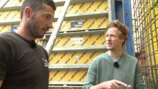 Dobbit Tv - De Werf Beton - Deel 1