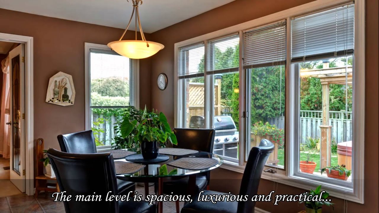 Real Estate Images of Professional Sarnia Real Estate Photography