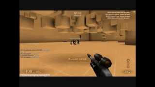 Uberstrike 4.3.7 Bug