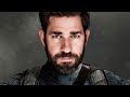 JOHN KRASINSKI MCU ROLE REVEALED? (NOT MR. FANTASTIC) | Dr. Strange Multiverse Phase 4