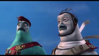 Valiant - Gutsy Gives The News