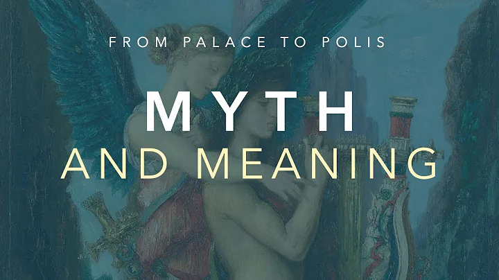 El significado del mito: Una exploración en la filosofía griega