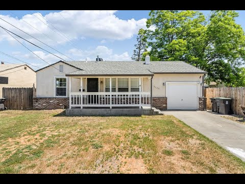 2120 Marine Avenue, Stockton, CA home video tour