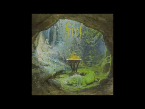 Fief - II (2016) (Dungeon Synth)