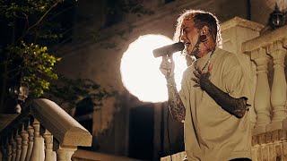 Download Lagu Glenwood - Lorna Shore Vocal One Take MP3