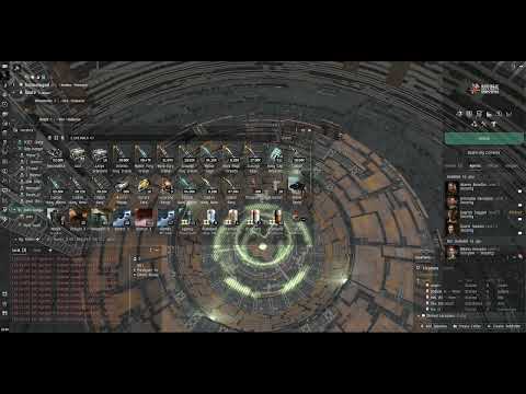 ISK-Archives-2: The basics of L5 missions 1/4