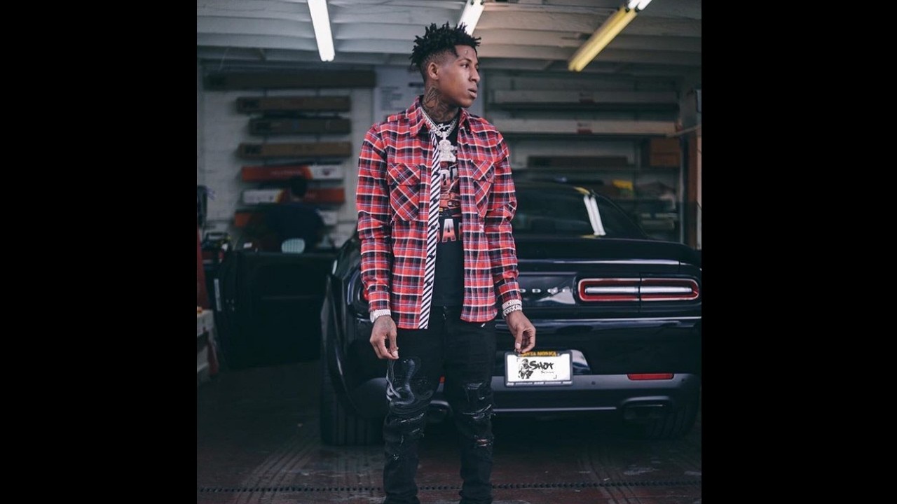 NBA YoungBoy x BWay Yungy Type Beat 