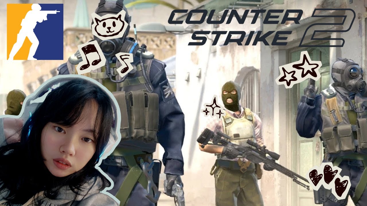 [CS2] CS Dulu Valo Besok