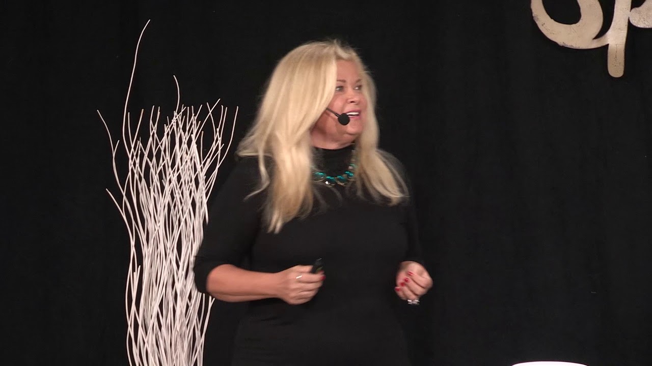 Sheri Salata One Life YouTube