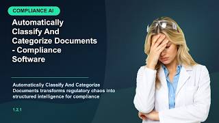 Famous Automatically Classify And Categorize Documents - Compliance Software | quarantadue.ai Profile