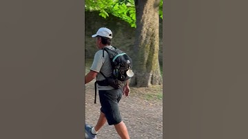 Searching for Serenity on the Camino de Santiago